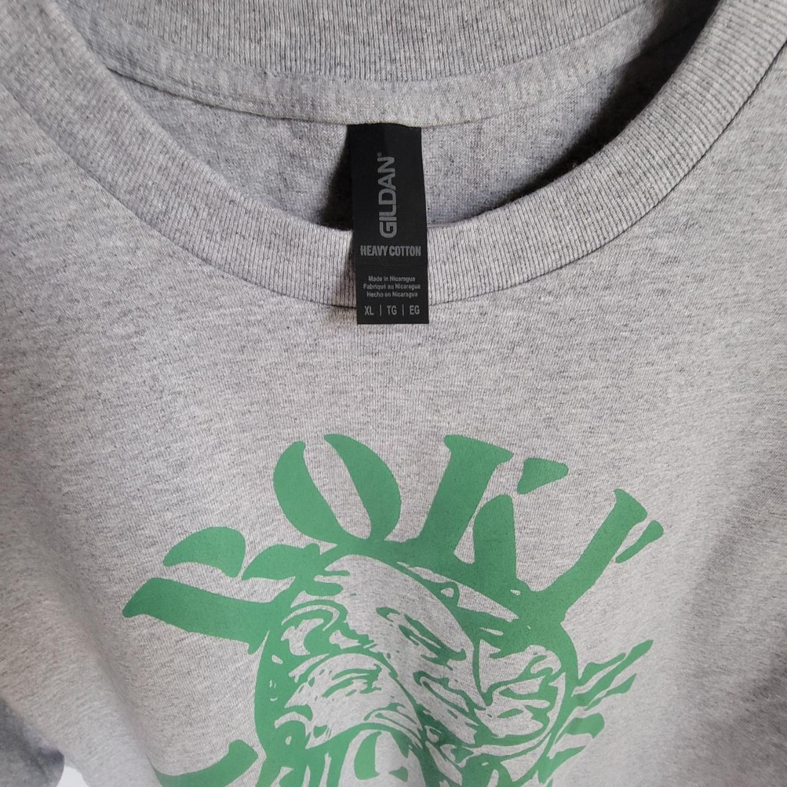Other Roky erickson band t shirt thirteenth floor elevators Size US XL / EU 56 / 4 - 1 Preview