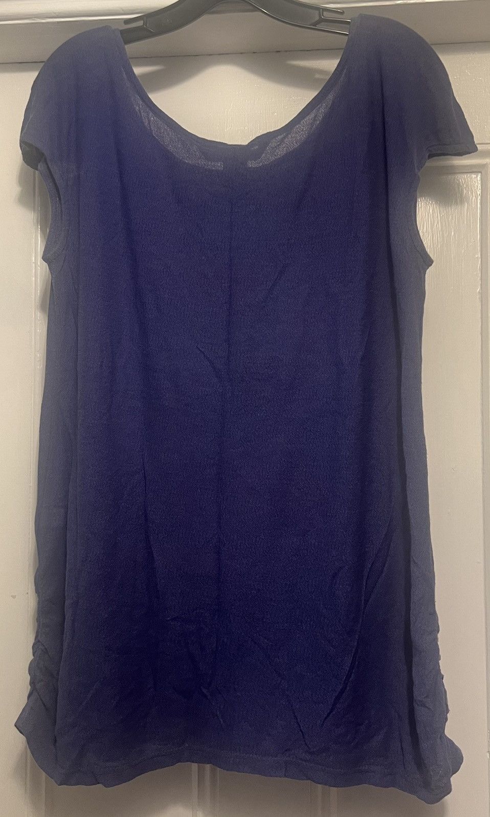 Marc by Marc Jacobs Authentic Marc by Marc Jacobs sleeveless blouse unique small Size S / US 4 / IT 40 - 4 Thumbnail