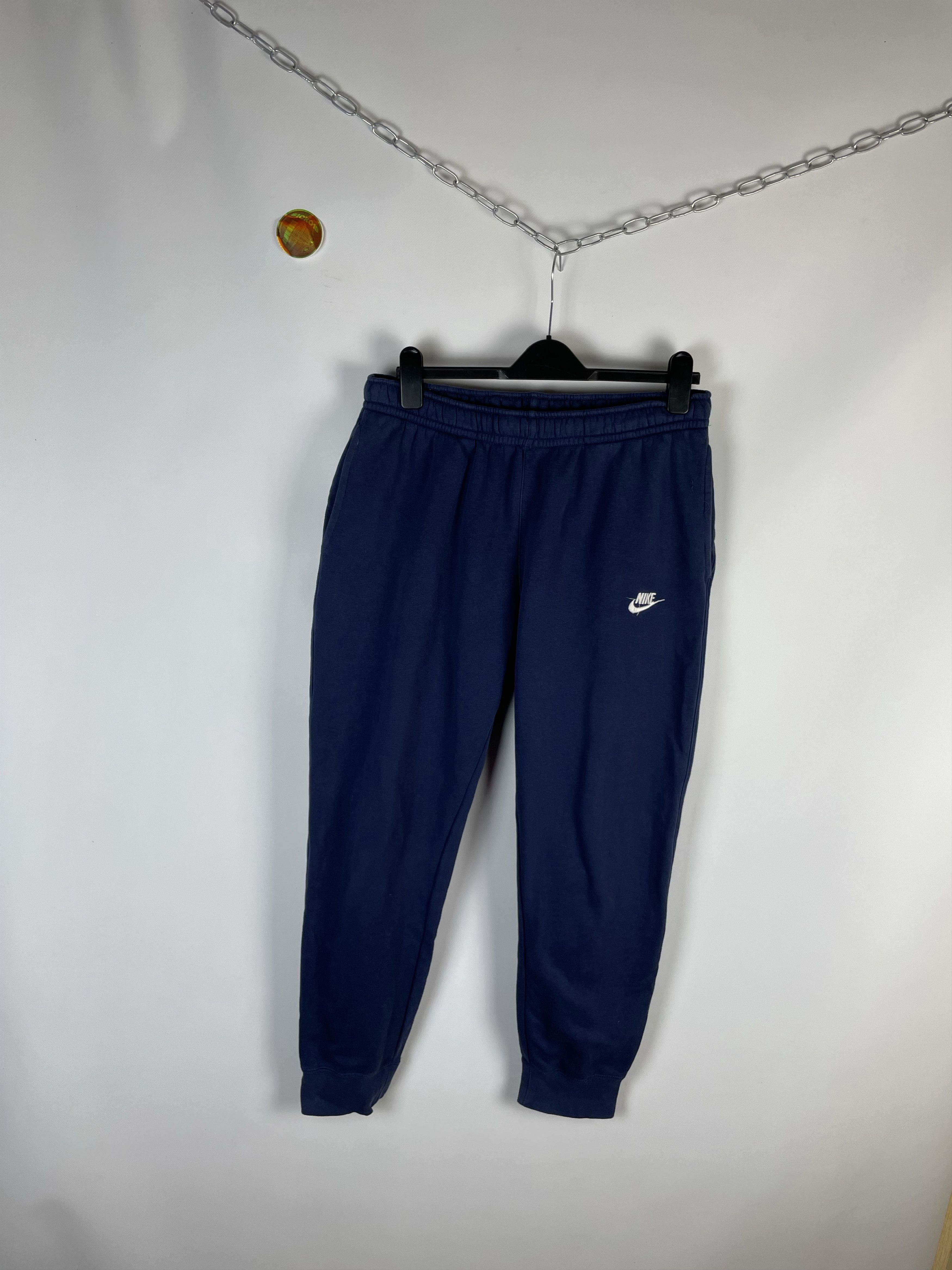 Nike Nike sweatpants track pants y2k Size US 34 / EU 50 - 2 Thumbnail