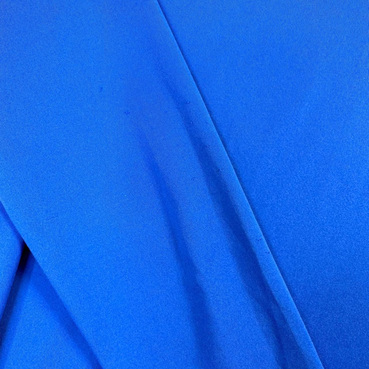 Nike Nike Pro Dri-Fit Compression Long Sleeve Blue Mens Size S Size US S / EU 44-46 / 1 - 5 Thumbnail