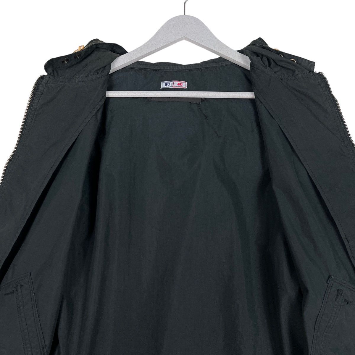 Japanese Brand 🔥 ADPOSION MOUNTAIN JACKET Size US M / EU 48-50 / 2 - 13 Thumbnail