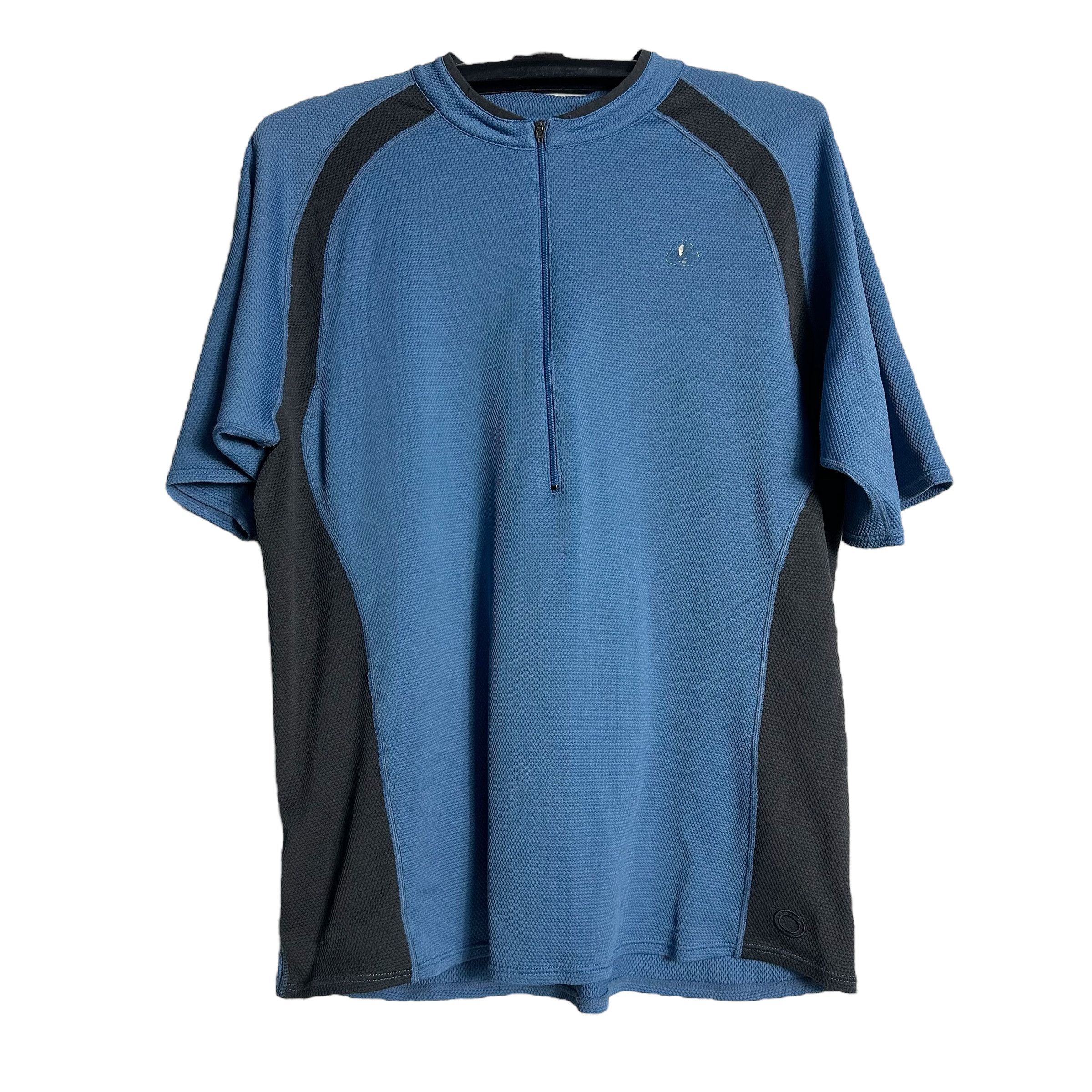 Nike ACG 🔥RARE🔥Vintage Nike ACG Sphere Cycle Jersey Size US L / EU 52-54 / 3 - 1 Thumbnail