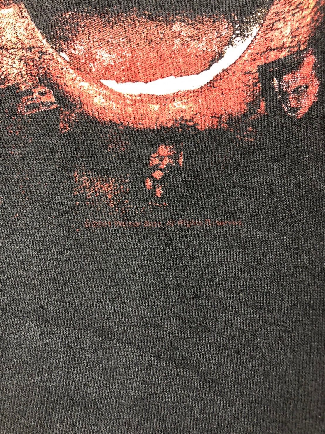 Vintage Vintage 2001's THIRTEEN Ghosts Horror Movie Promo Size US XL / EU 56 / 4 - 8 Thumbnail