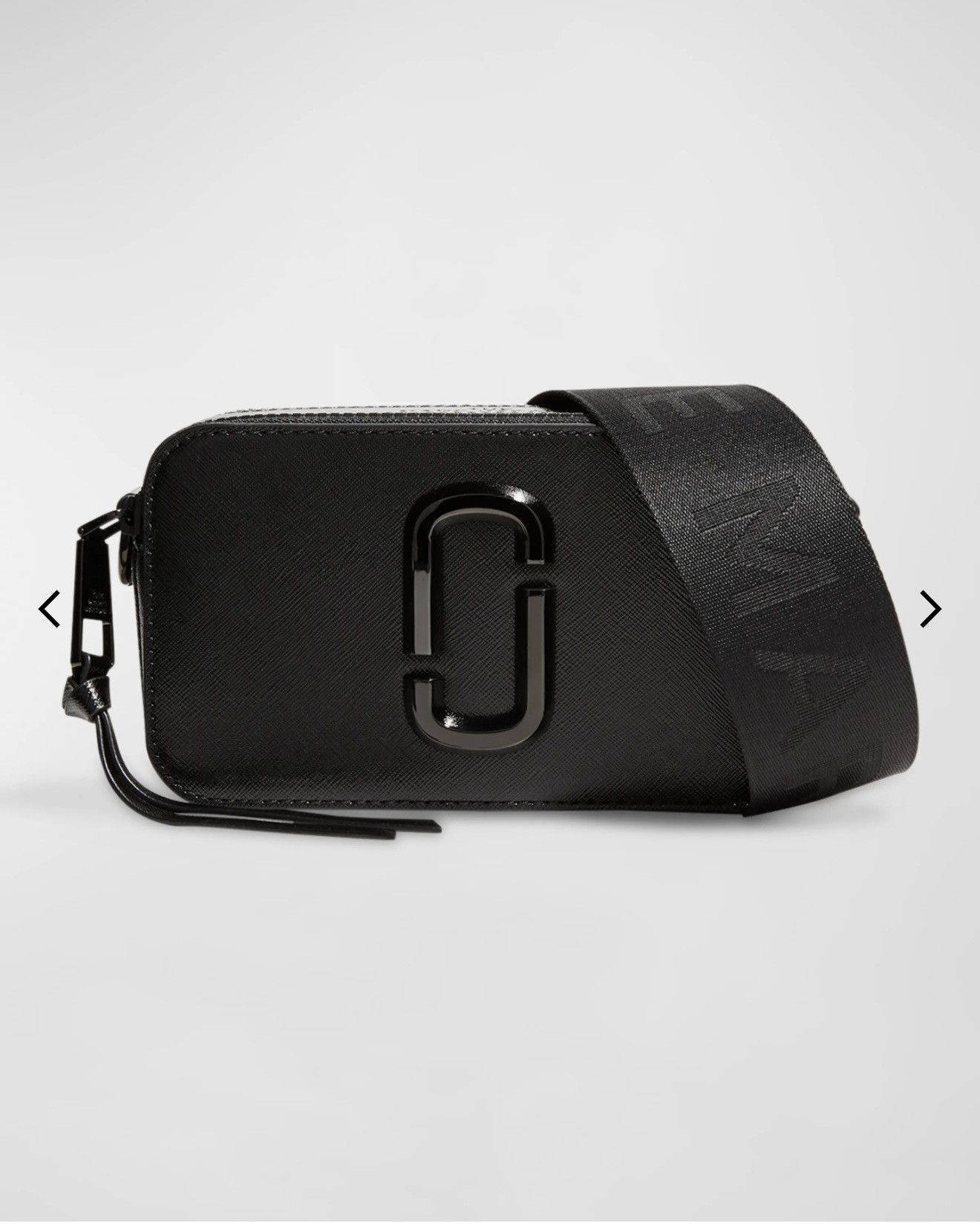 Marc Jacobs Marc jacob cross body Size ONE SIZE - 1 Thumbnail