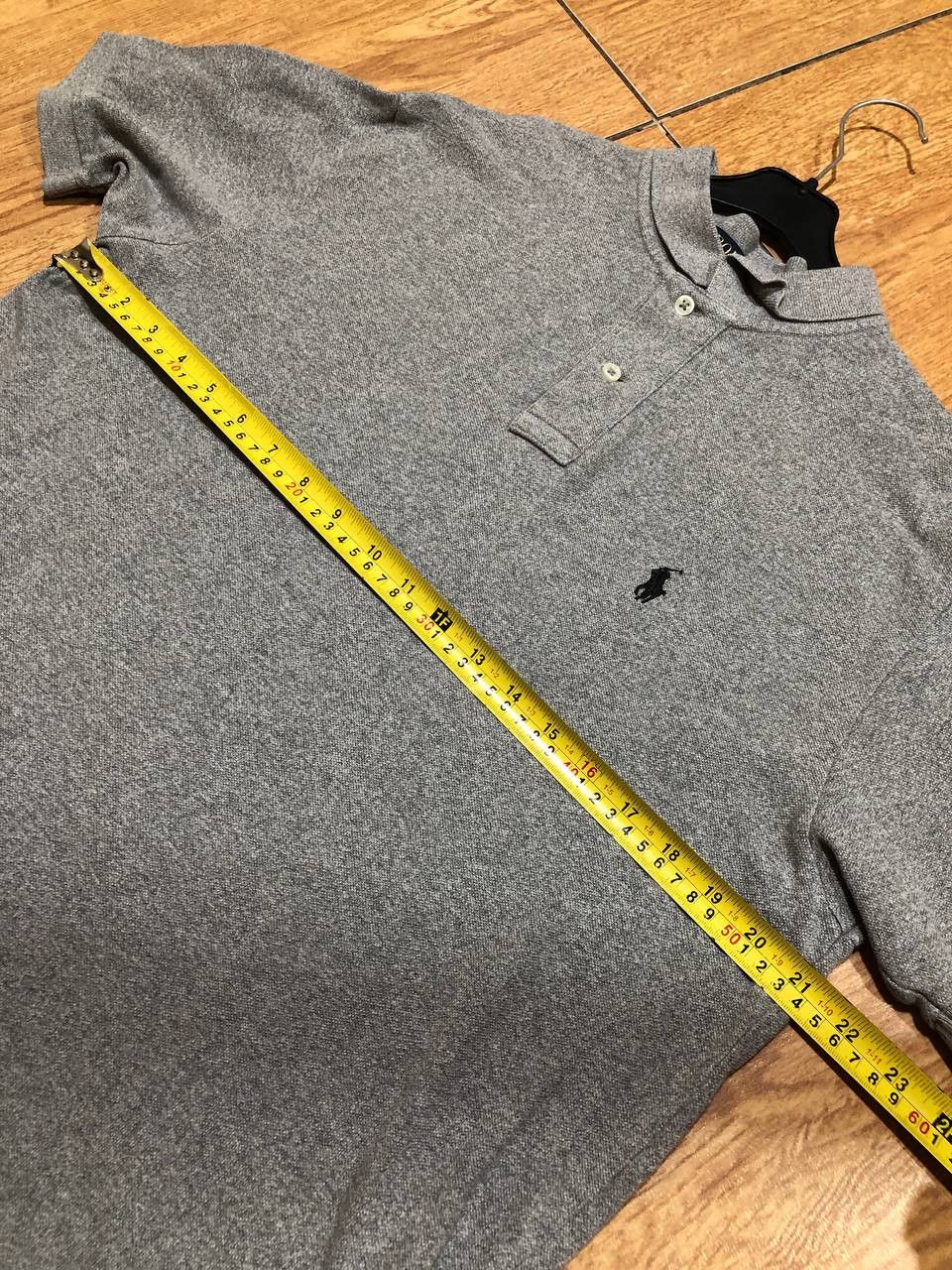 Polo Ralph Lauren Polo Ralph Lauren Size L Casual Men's Logo Size US L / EU 52-54 / 3 - 7 Thumbnail