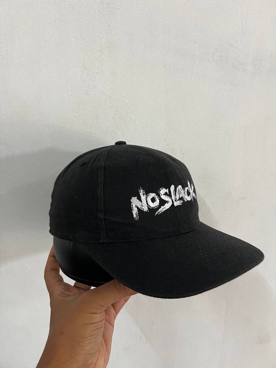 Hat Club No Slack Dayco Embroidery Hat Size ONE SIZE - 3 Thumbnail