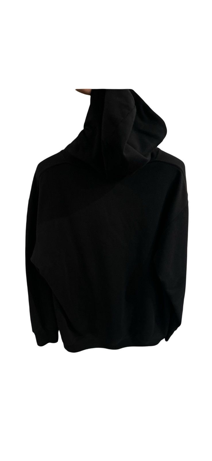 Vetements Swine flu mask hoodie Size US M / EU 48-50 / 2 - 2 Thumbnail
