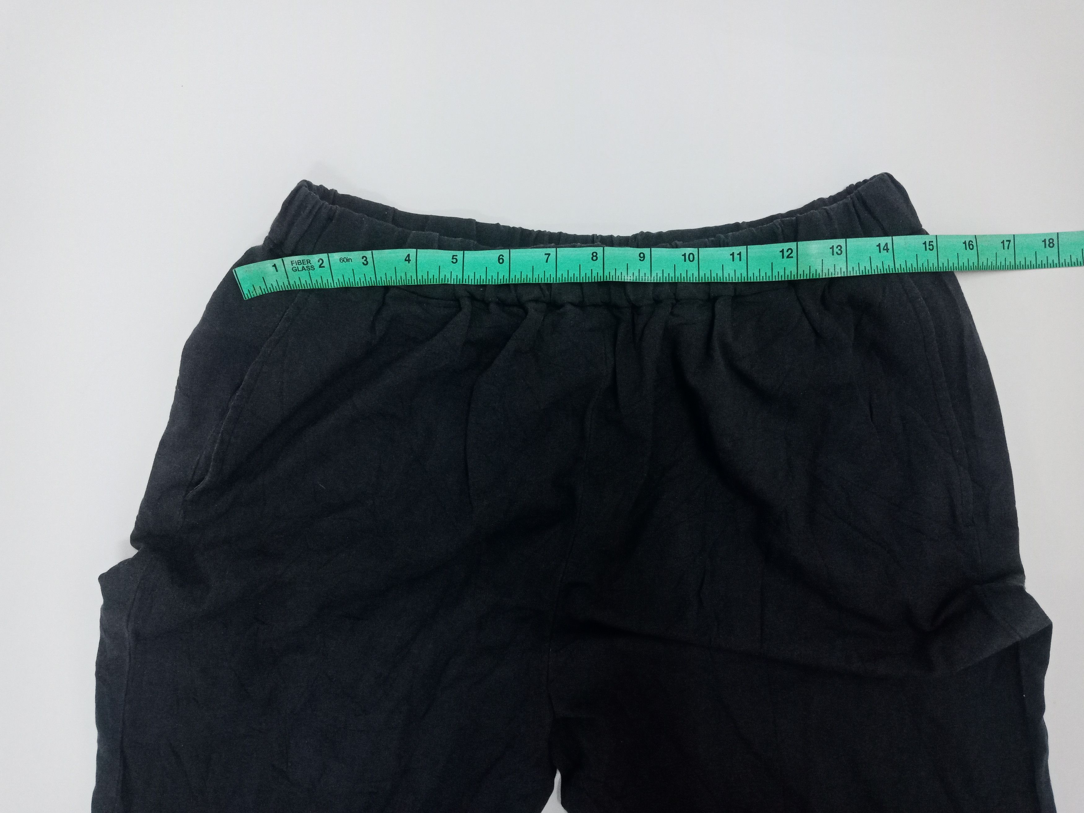 Issey Miyake Issey Miyake Rayon Pants #P1 Size US 30 / EU 46 - 6 Thumbnail