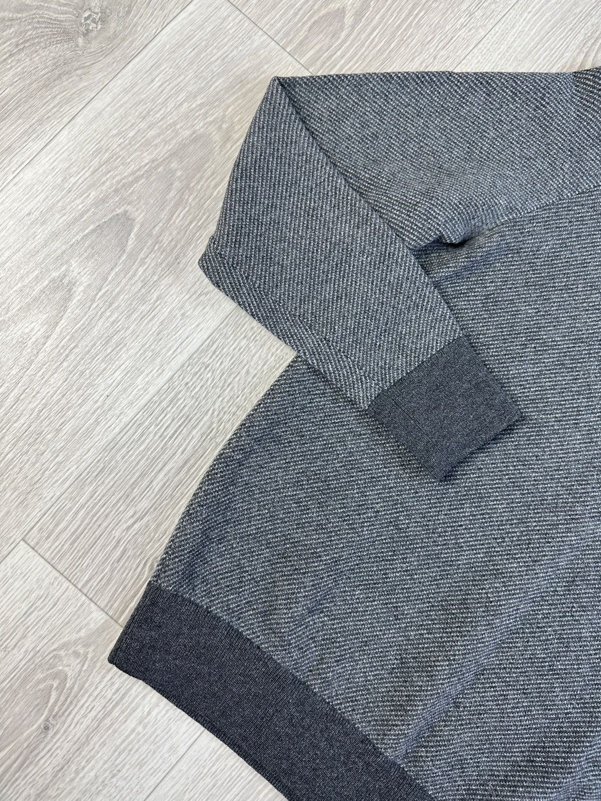 Polo Ralph Lauren Polo Ralph Lauren merino wool sweater size L Size US L / EU 52-54 / 3 - 6 Thumbnail