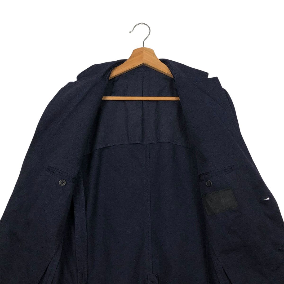 Prada 🔥VINTAGE CHORE JACKETS COATS PRADA MADE IN ITALY Size US S / EU 44-46 / 1 - 16 Thumbnail