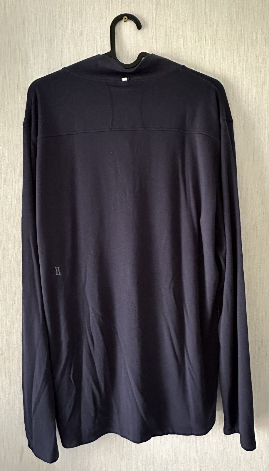Kit and Ace Half zip pullover Size US L / EU 52-54 / 3 - 5 Thumbnail