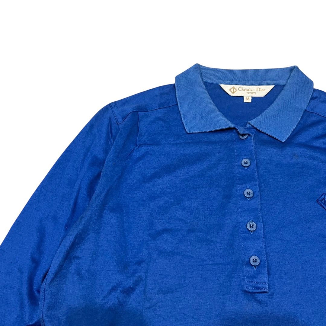 Christian Dior Monsieur LAST OFFER🔥Christian Dior Sport long sleeve Size US M / EU 48-50 / 2 - 5 Thumbnail