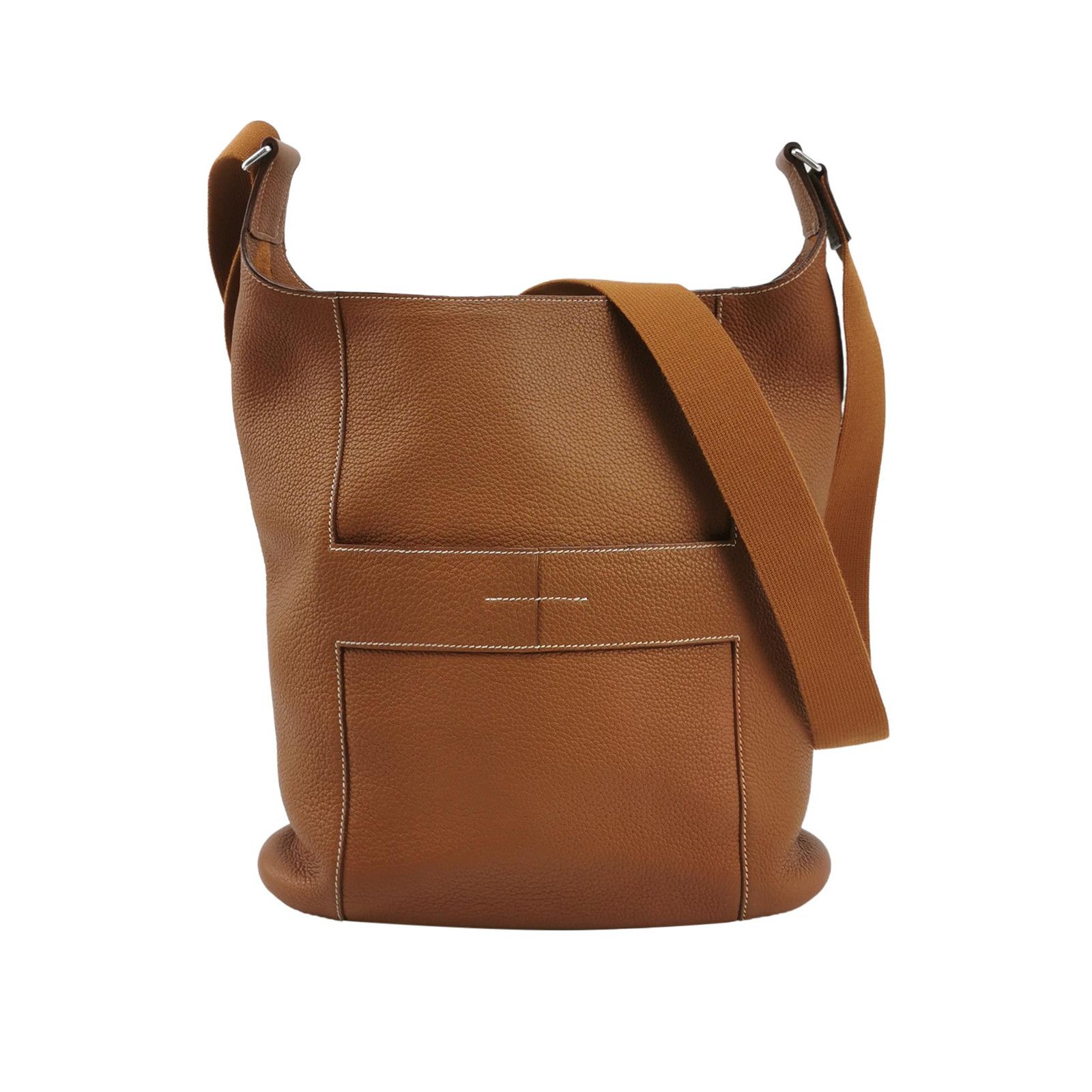 Hermes Hermes Women os Shoulder Bags Size ONE SIZE - 1 Thumbnail
