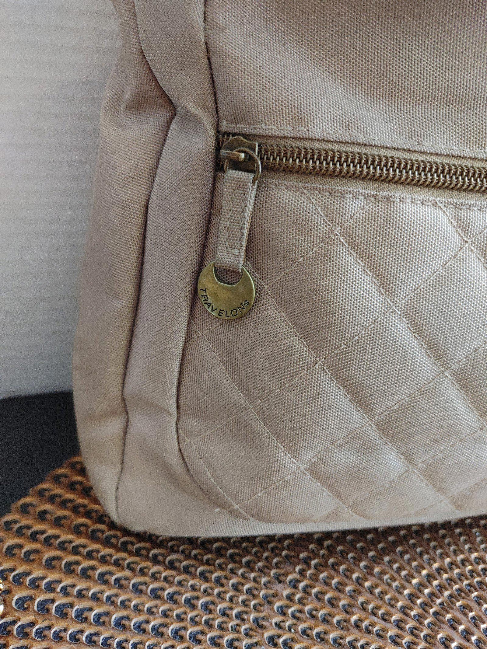 Travelteq Travelon RFID Anti Theft Crossbody Size ONE SIZE - 2 Thumbnail