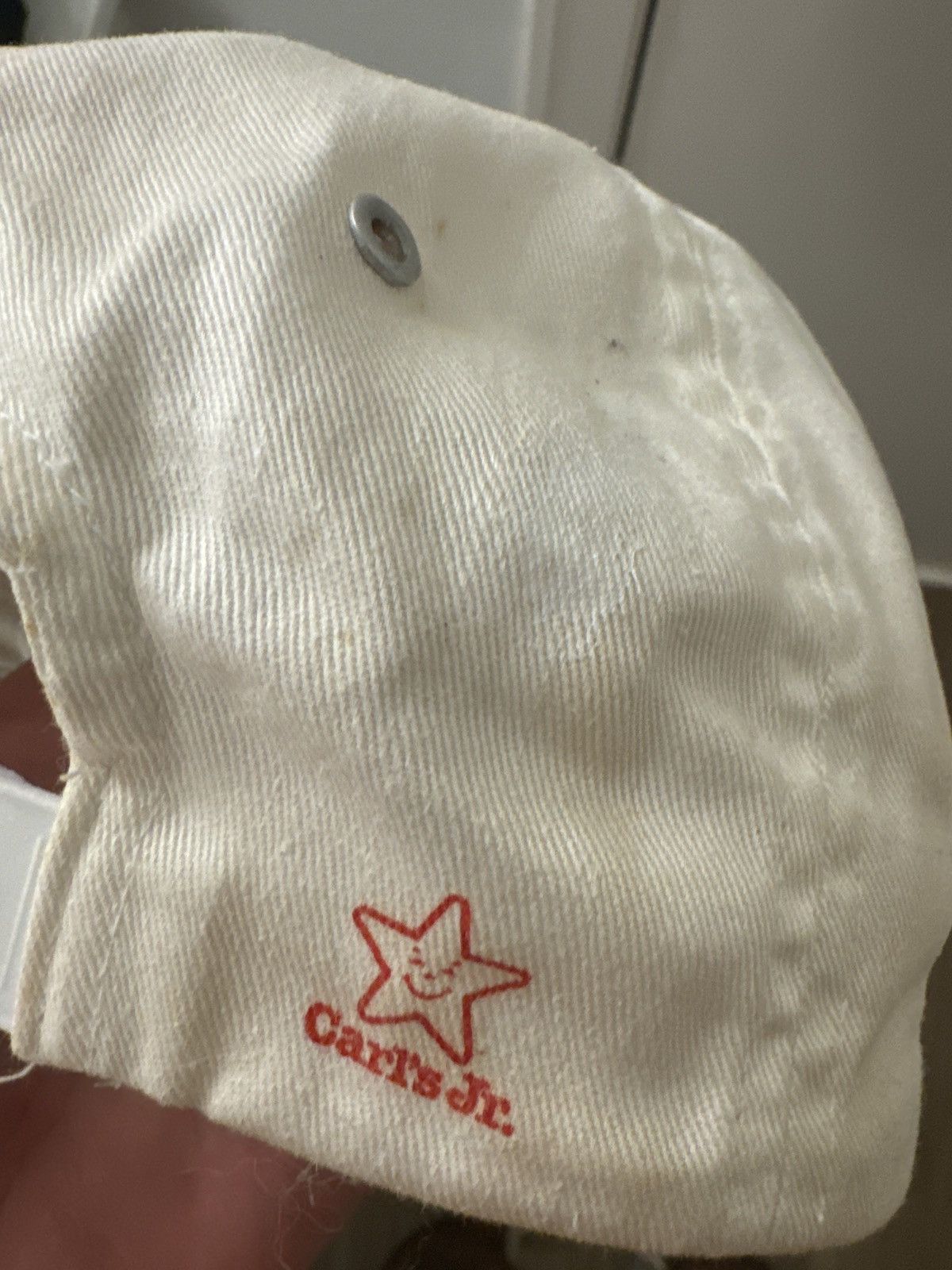 Vintage 80s Signed Dodgers Snapback Size ONE SIZE - 8 Thumbnail