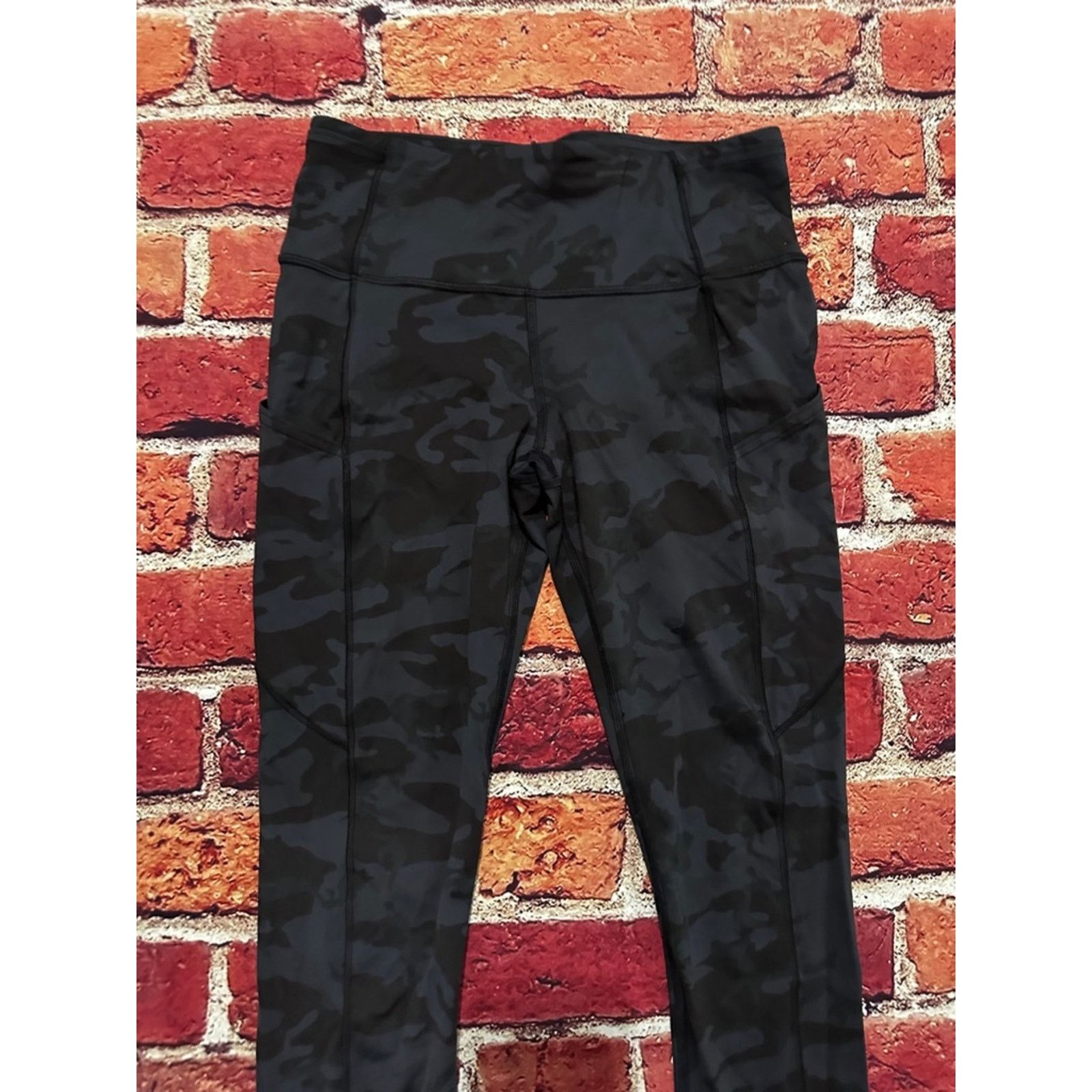 Lululemon Lululemon legging size 6 Size 28" / US 6 / IT 42 - 3 Thumbnail