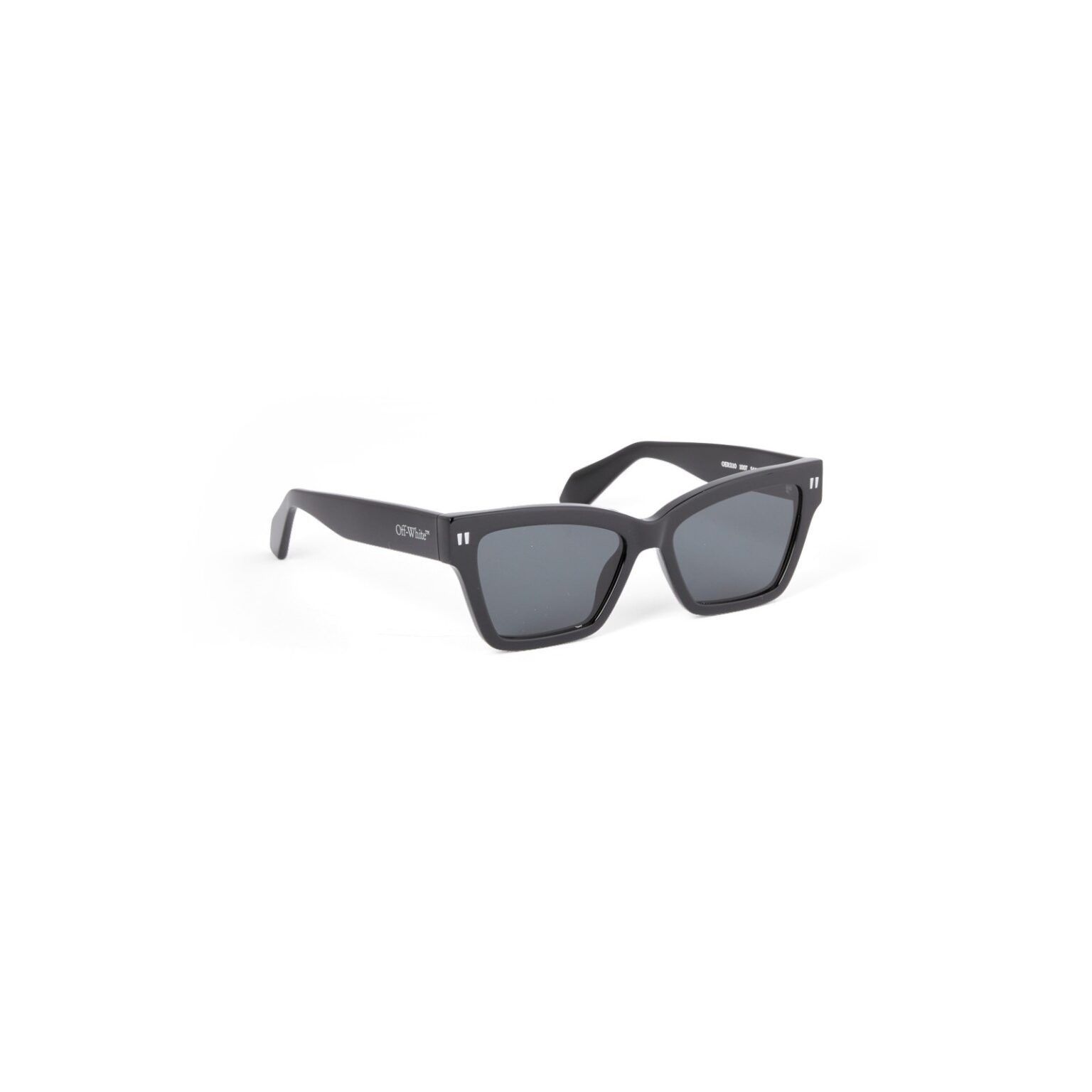 Off-White OERI110C99PLA0011007 54mm New Sunglasses