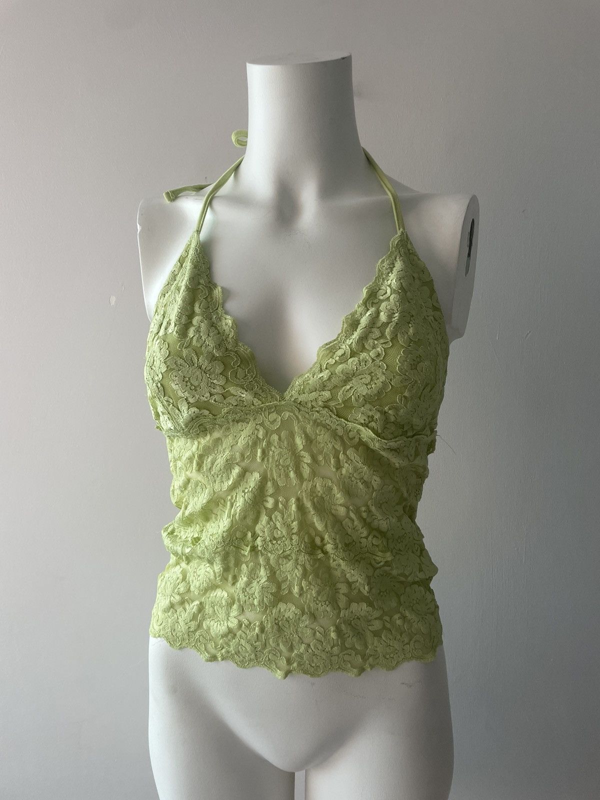Vintage Kikiriki top Size M / US 6-8 / IT 42-44 - 3 Thumbnail