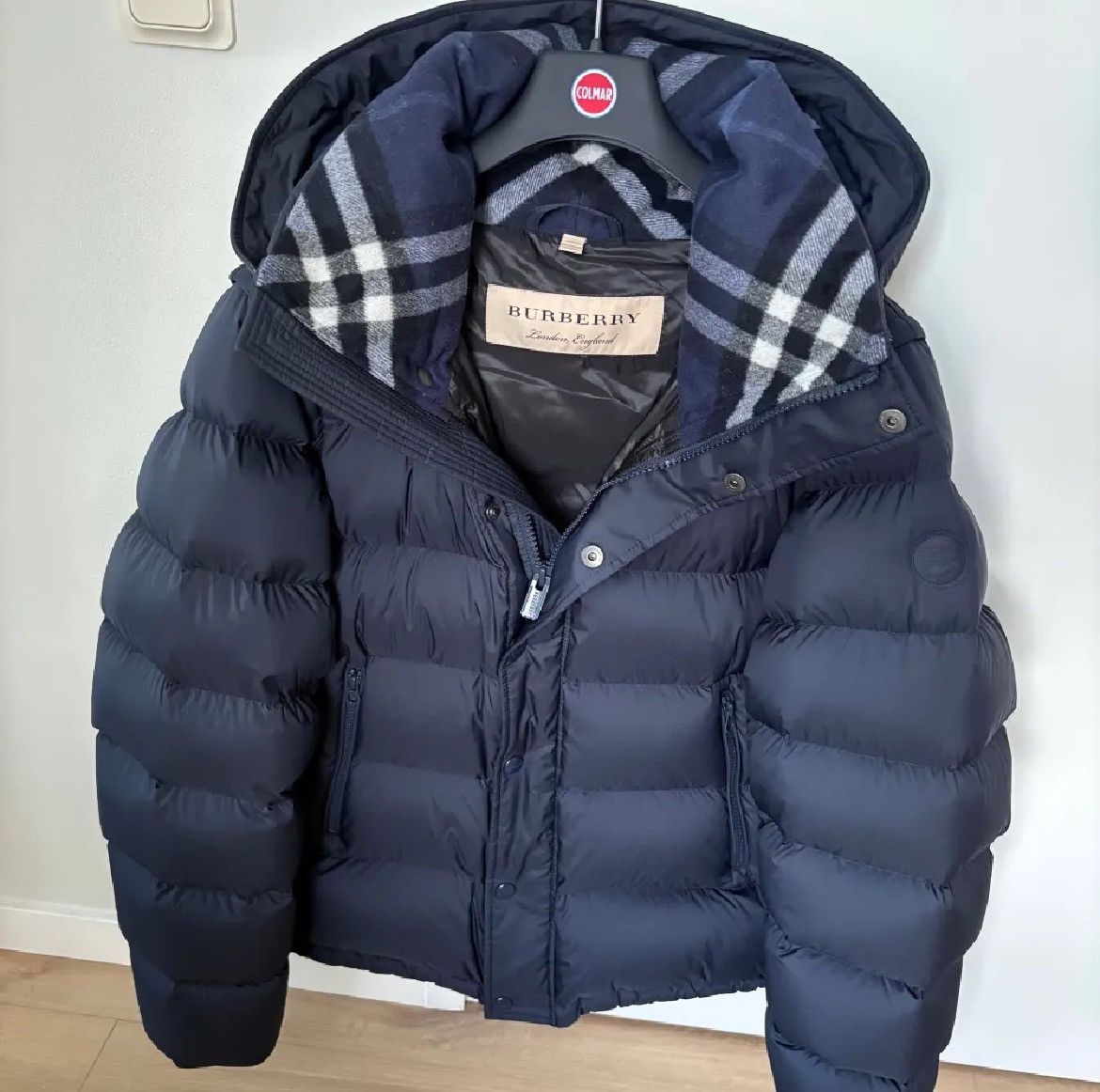 Burberry Burberry vest Size US M / EU 48-50 / 2 - 1 Thumbnail
