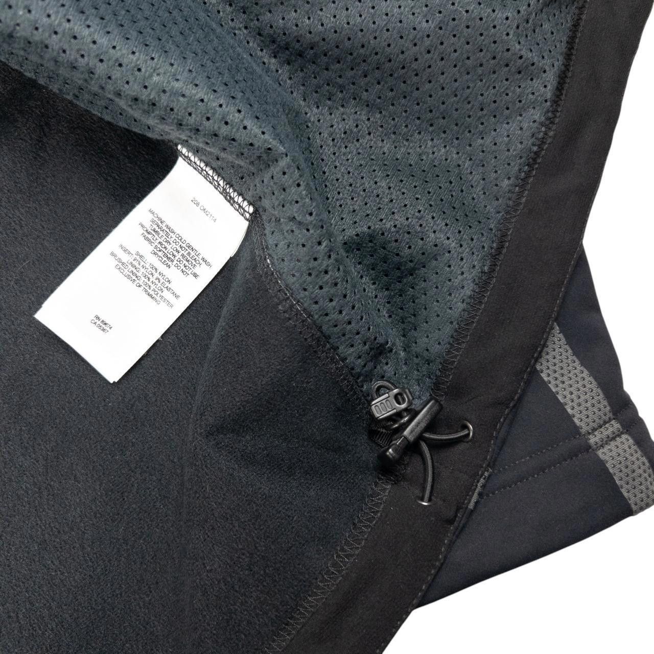Mountain Hardwear Vintage Mountain Hardwear Softshell Zip Up Jacket Size XL Size US XL / EU 56 / 4 - 8 Thumbnail