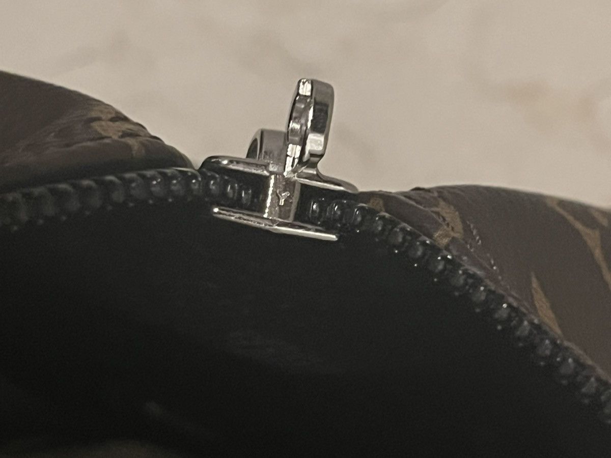 Louis Vuitton 2018 défilé Homme keep all Size ONE SIZE - 4 Thumbnail