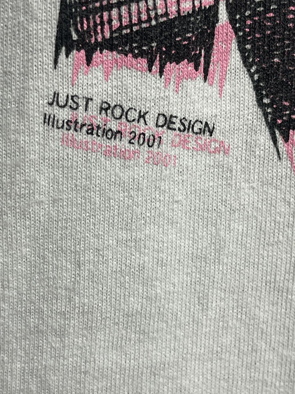 Japanese Brand Vintage Potshot Japanese Band T-Shirt Size US M / EU 48-50 / 2 - 3 Thumbnail