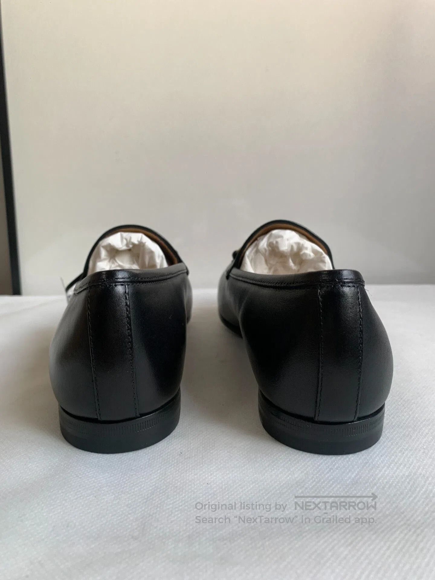 Gucci Gucci Classic Loafer. Size US 6.5 / IT 36.5 - 3 Thumbnail