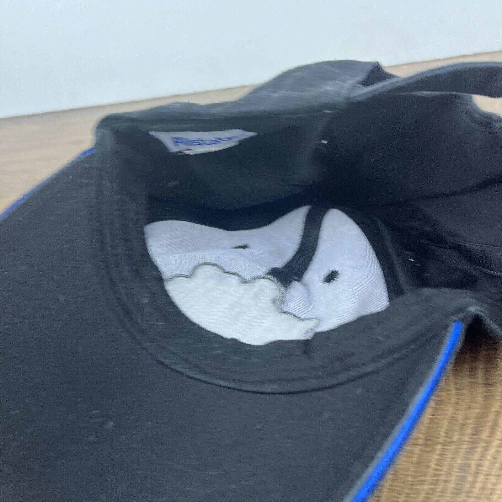 Other Motorcycle Hat Ride On Ride Local Hat Adjustable Hat Black H Size ONE SIZE - 14 Thumbnail