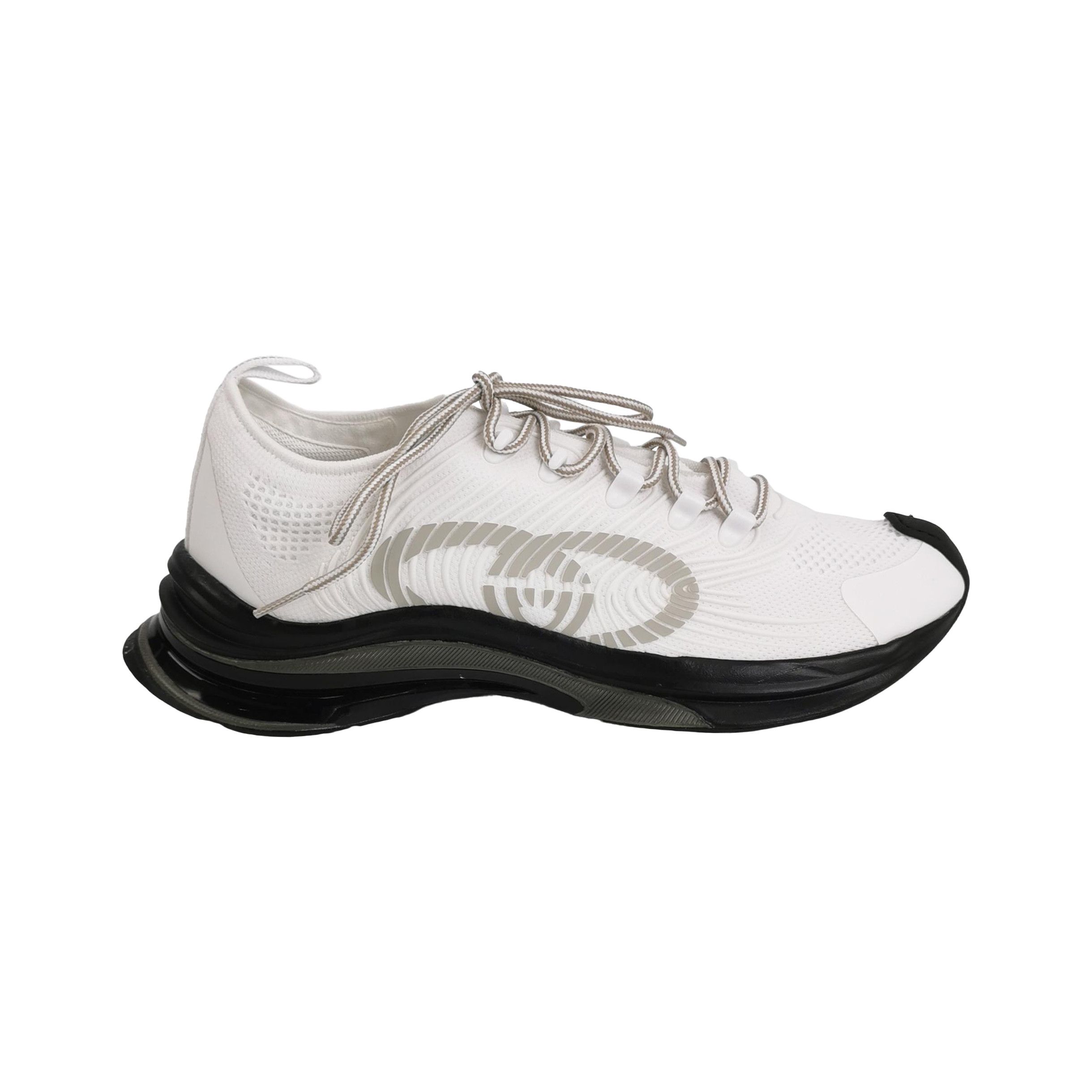 Gucci Gucci Men 12 Lowtop Sneakers Size US 12 / EU 45 - 1 Thumbnail