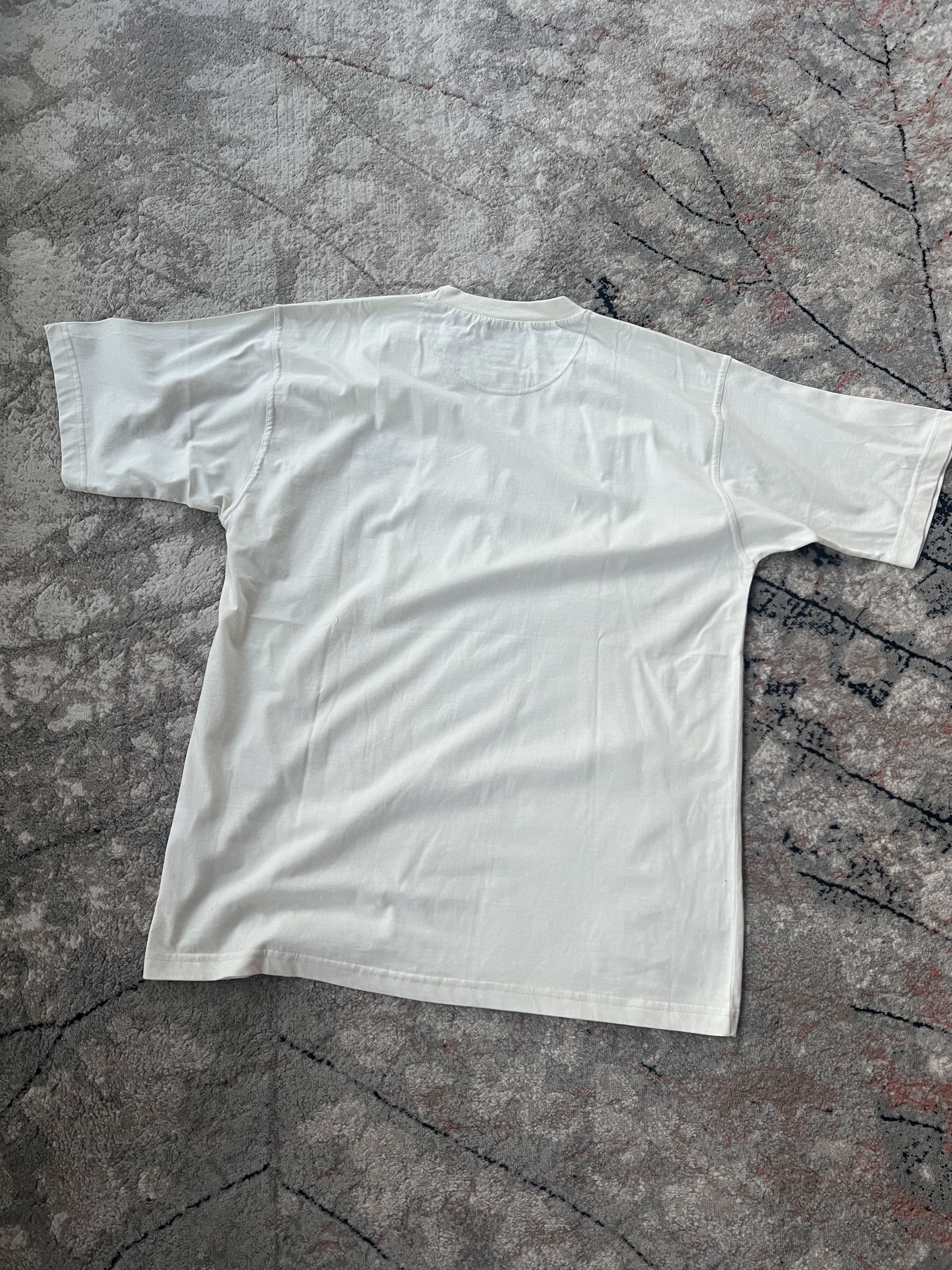 Daniel Hechter Daniel Hechter Paris T-Shirt Size US XL / EU 56 / 4 - 4 Thumbnail