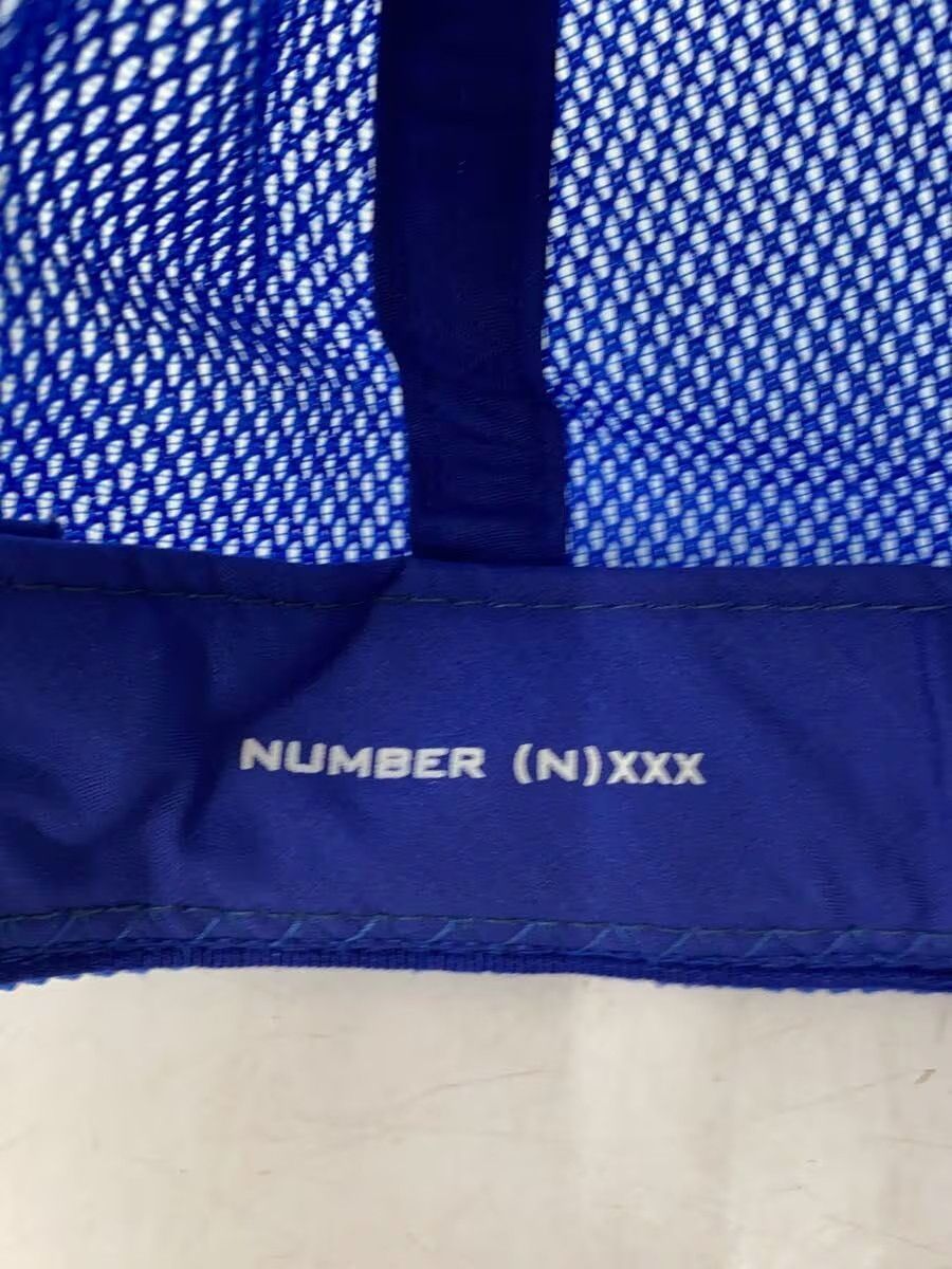 Number (N)ine Rolling Stones XXX Cap Size ONE SIZE - 4 Thumbnail