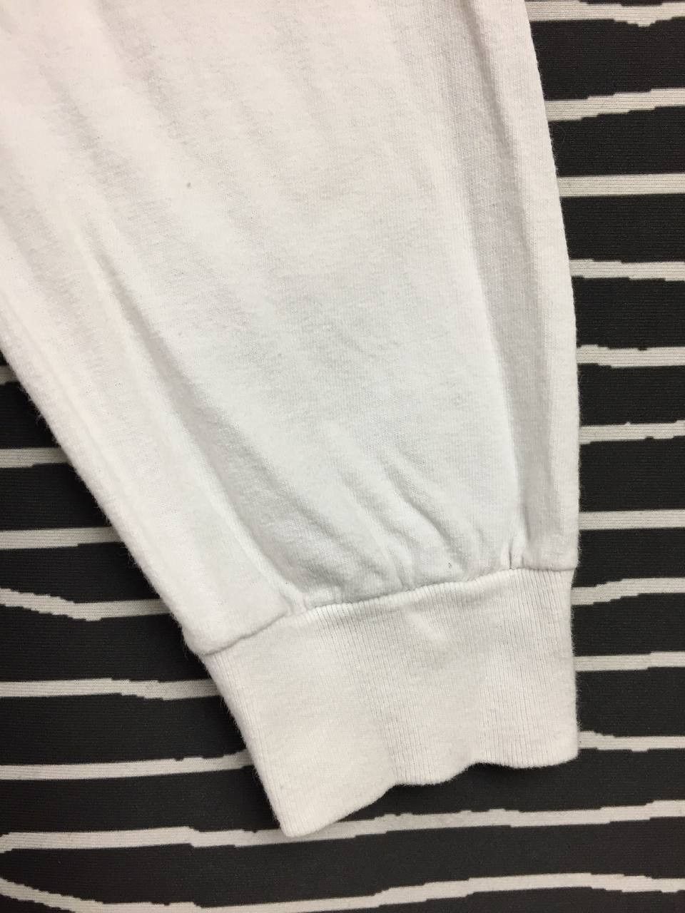 Japanese Brand Hellrazor Japanese Skate Streetwear Brand Long Sleeve Tee Size US XL / EU 56 / 4 - 9 Thumbnail