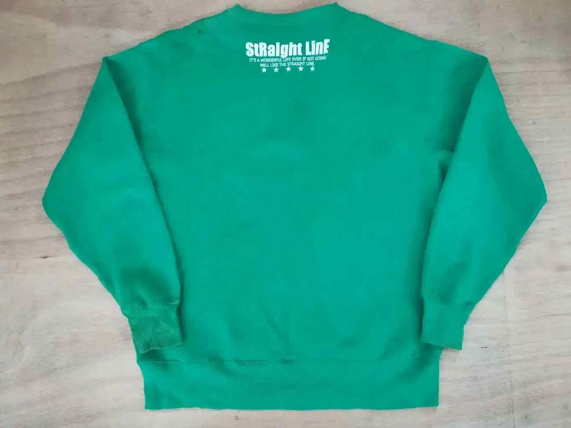 Vintage Vintage Home Boys Sweatshirt Size US XL / EU 56 / 4 - 6 Thumbnail