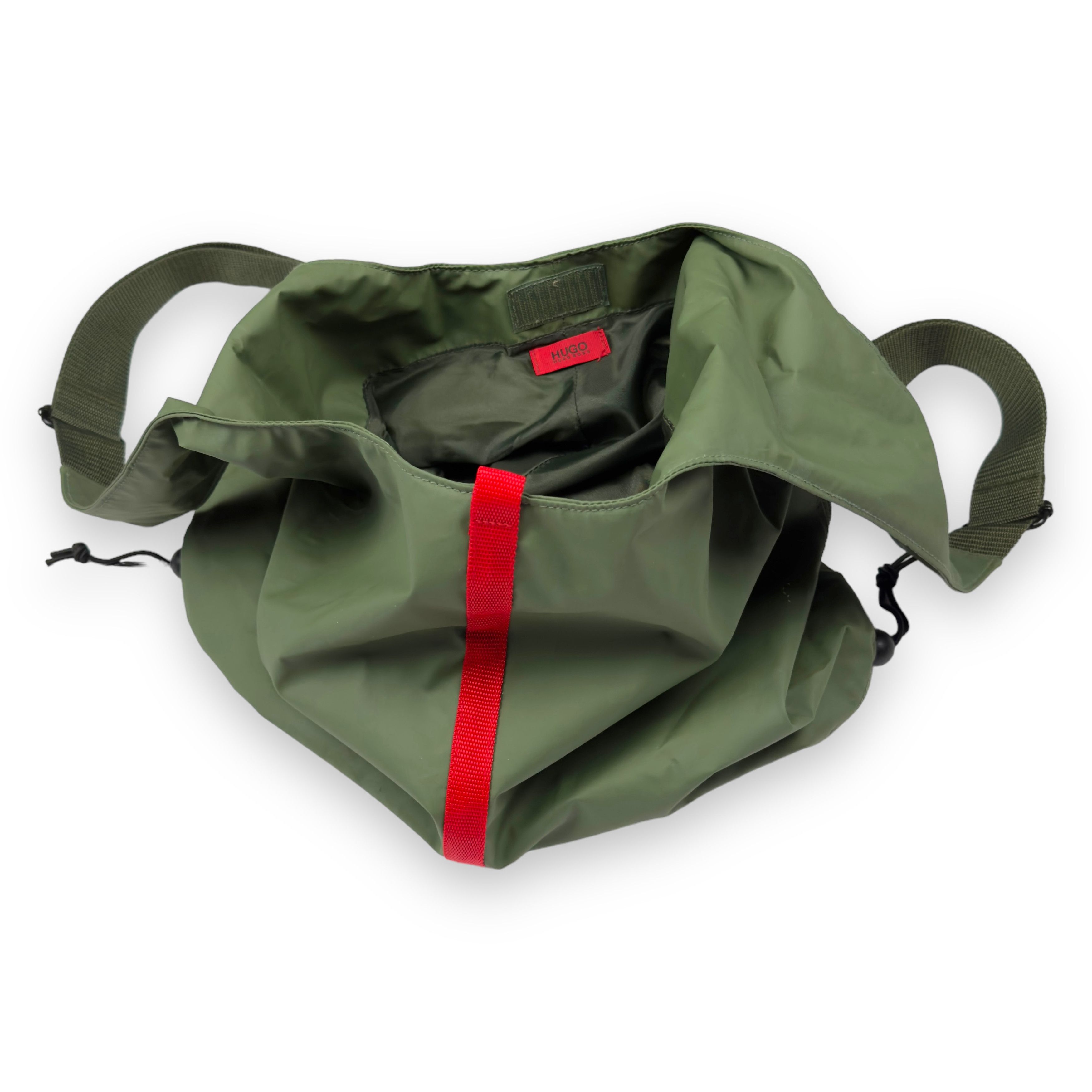 Hugo Boss HUGO BOSS 2000'S BOSS BACKPACK Size ONE SIZE - 9 Thumbnail