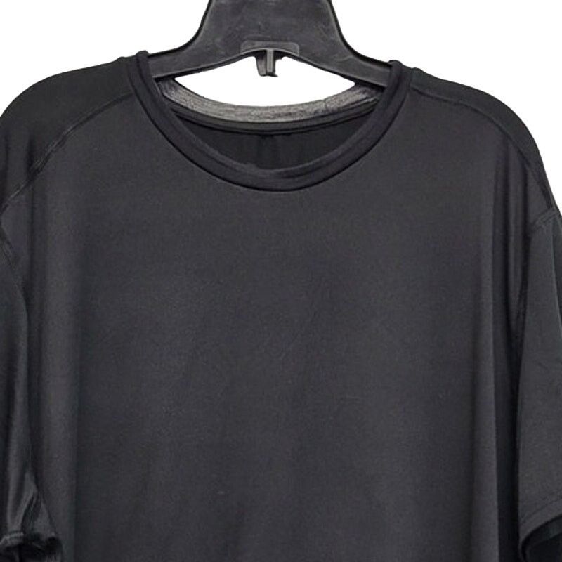 Champion Champion Mens XXL Short Sleeve Crew Neck Athletic Tee Shirt Size US XXL / EU 58 / 5 - 2 Thumbnail