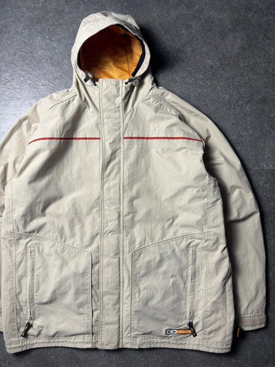 Oakley 1990s Oakley Software Ski Jacket Size US XL / EU 56 / 4 - 3 Thumbnail