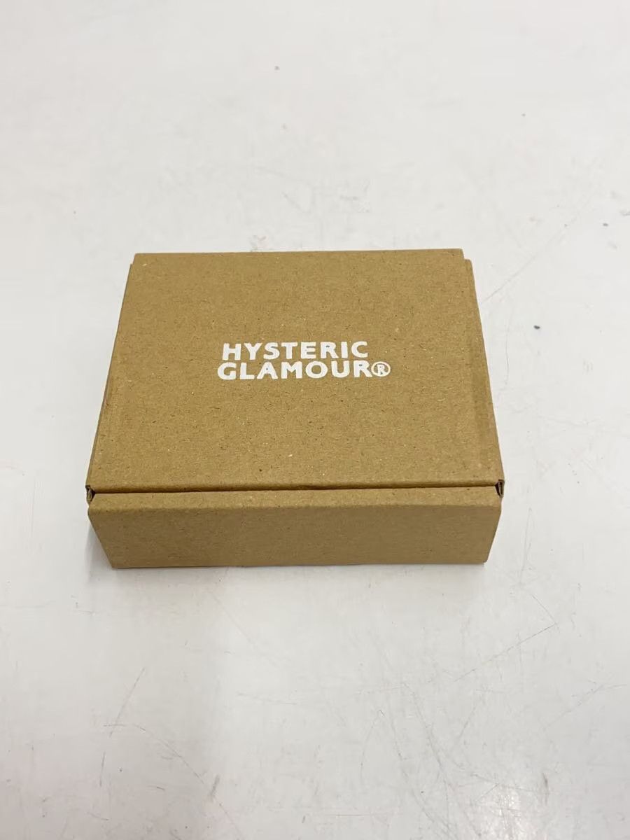Hysteric Glamour Guitar Pick Wallet Chain Size ONE SIZE - 5 Thumbnail