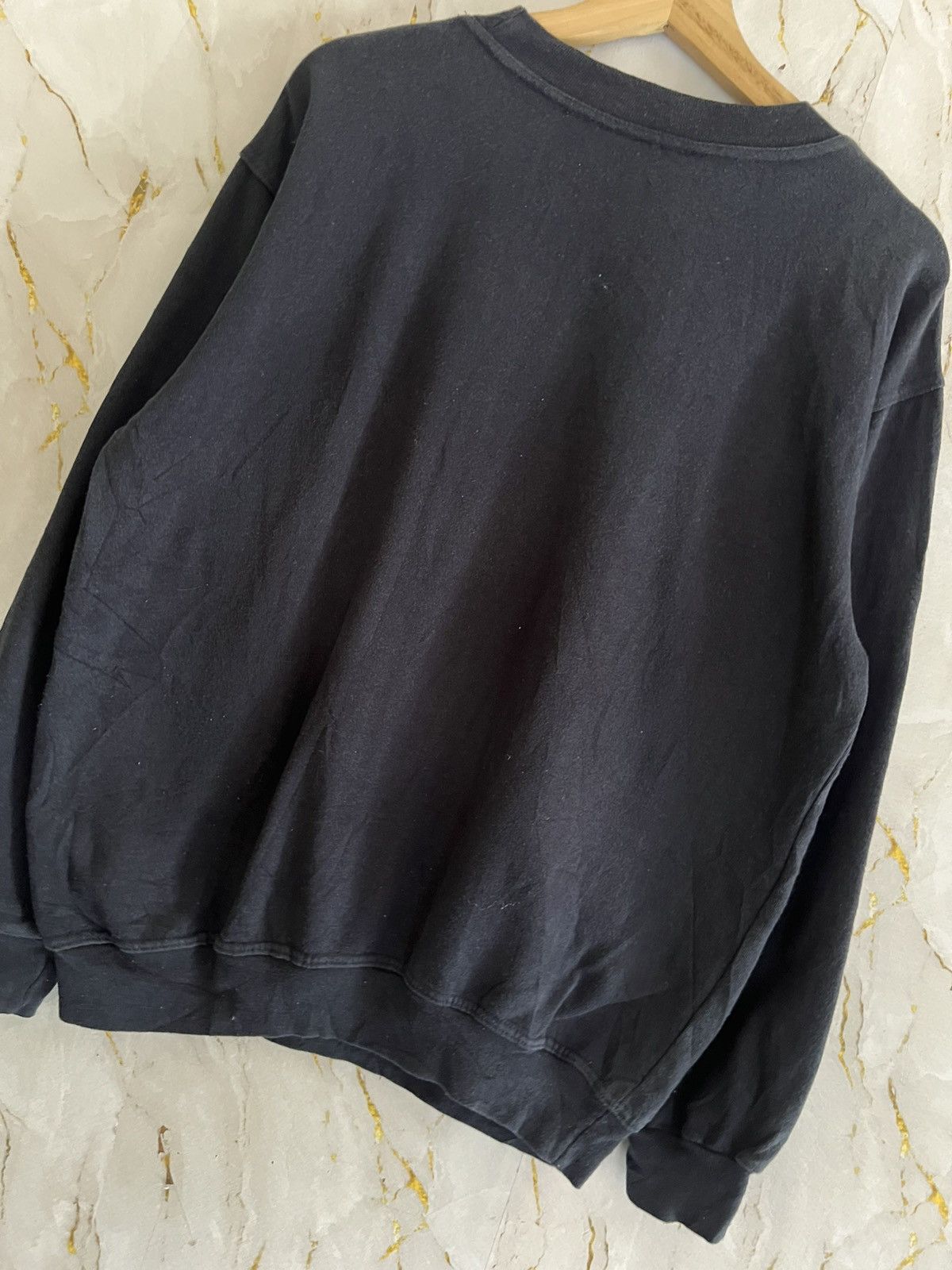 XMI Platinum SUPPLY SWEATSHIRT Size US M / EU 48-50 / 2 - 6 Thumbnail