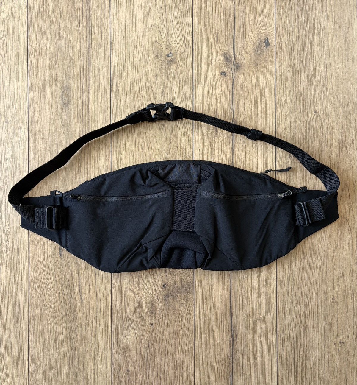 Outdoor Research Bontrager Rapid Pack Waist Gorp Core Bag Size ONE SIZE - 1 Thumbnail