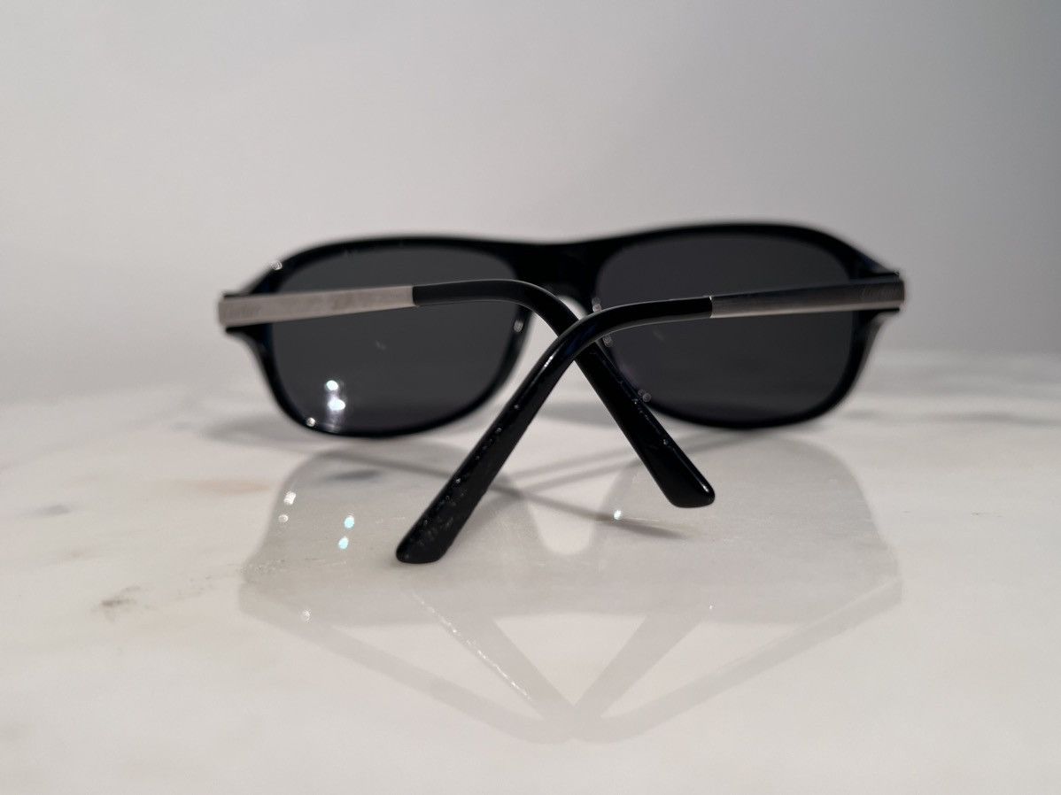 Cartier Cartier Santos Eyeglasses Glasses Frame Size ONE SIZE - 6 Thumbnail