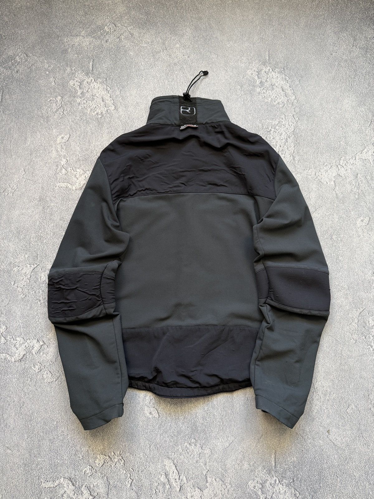 ORTOVOX ORTOVOX Full Zip Jacket Outdoor Size US L / EU 52-54 / 3 - 15 Thumbnail