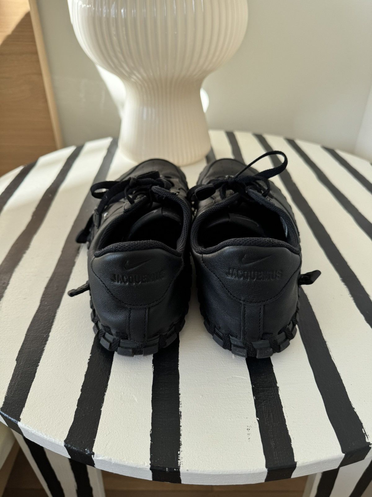 Jacquemus × Nike Like New Jacquemeus x Nike collab Size US 12 / IT 42 - 3 Thumbnail