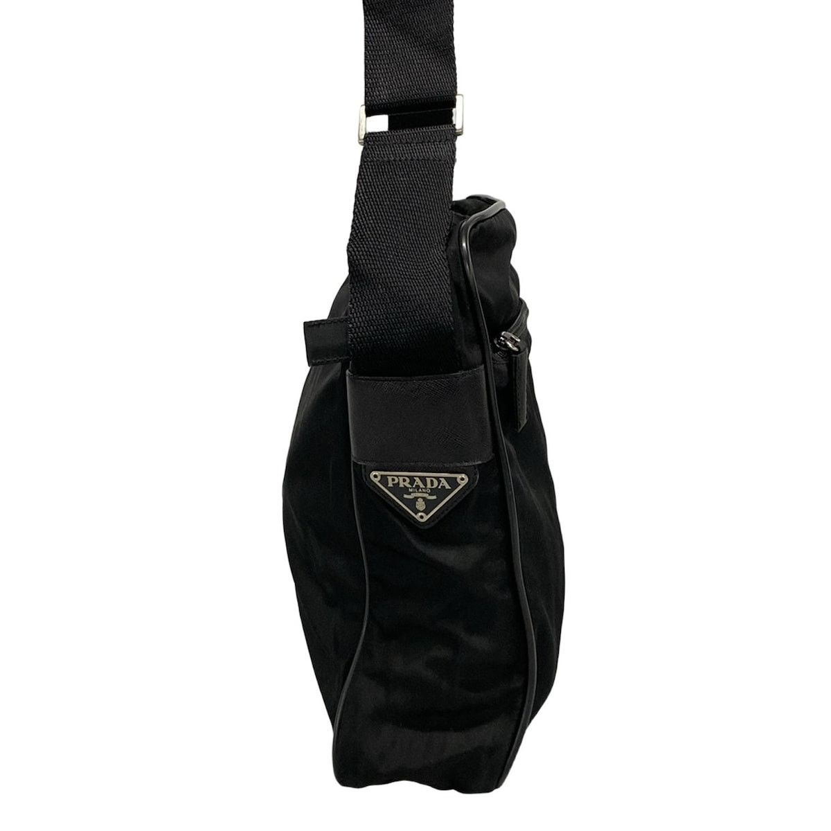Prada PRADA Shoulder Bag Size ONE SIZE - 2 Thumbnail