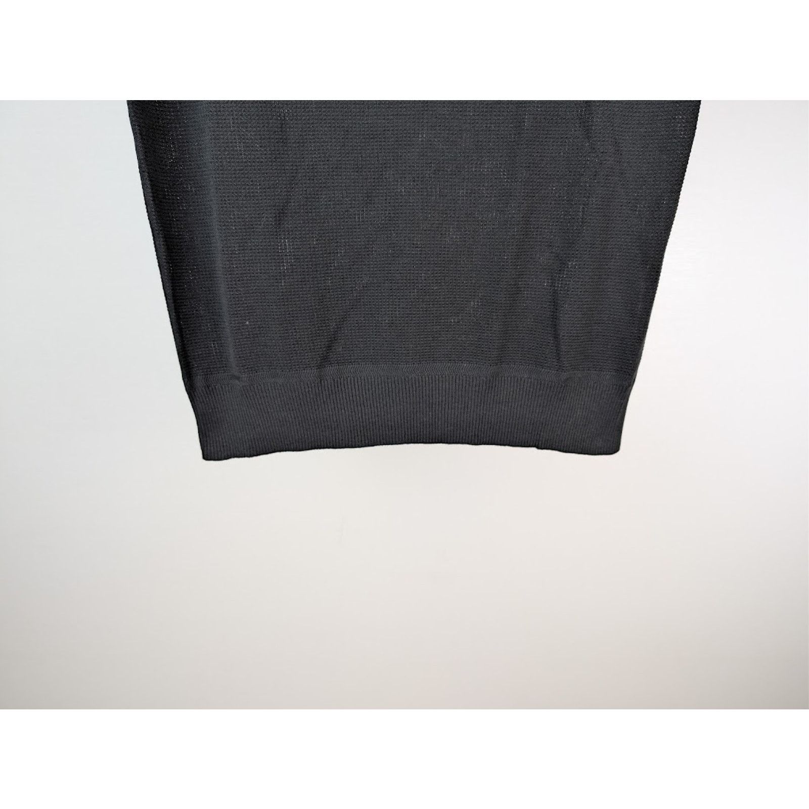Tom Ford o1rshd1 Polo Shirt in Black Size US S / EU 44-46 / 1 - 4 Thumbnail