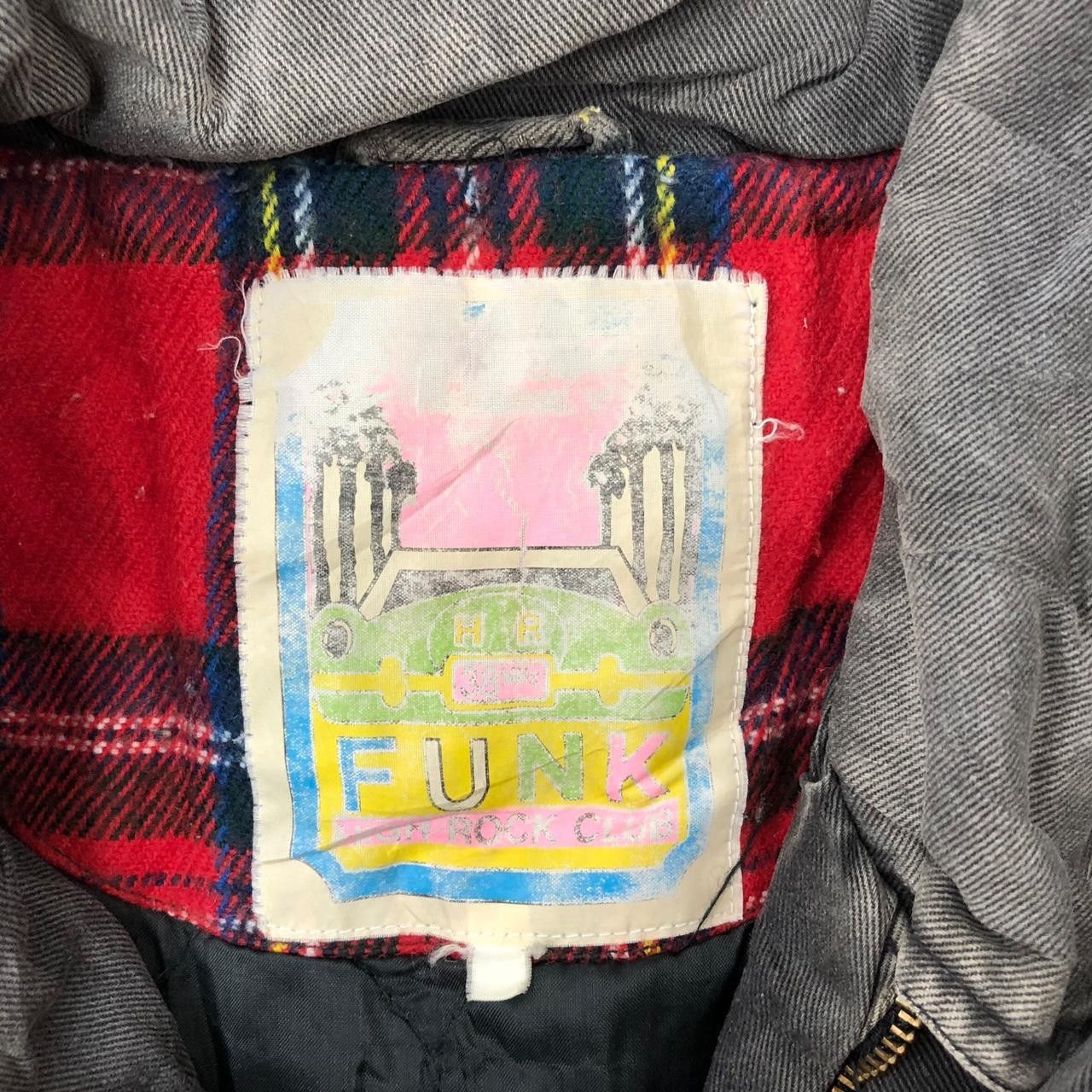 Other Vintage HIGH ROCK CALIFORNIA Chore Jacket Duck Canvas Size US XL / EU 56 / 4 - 5 Thumbnail