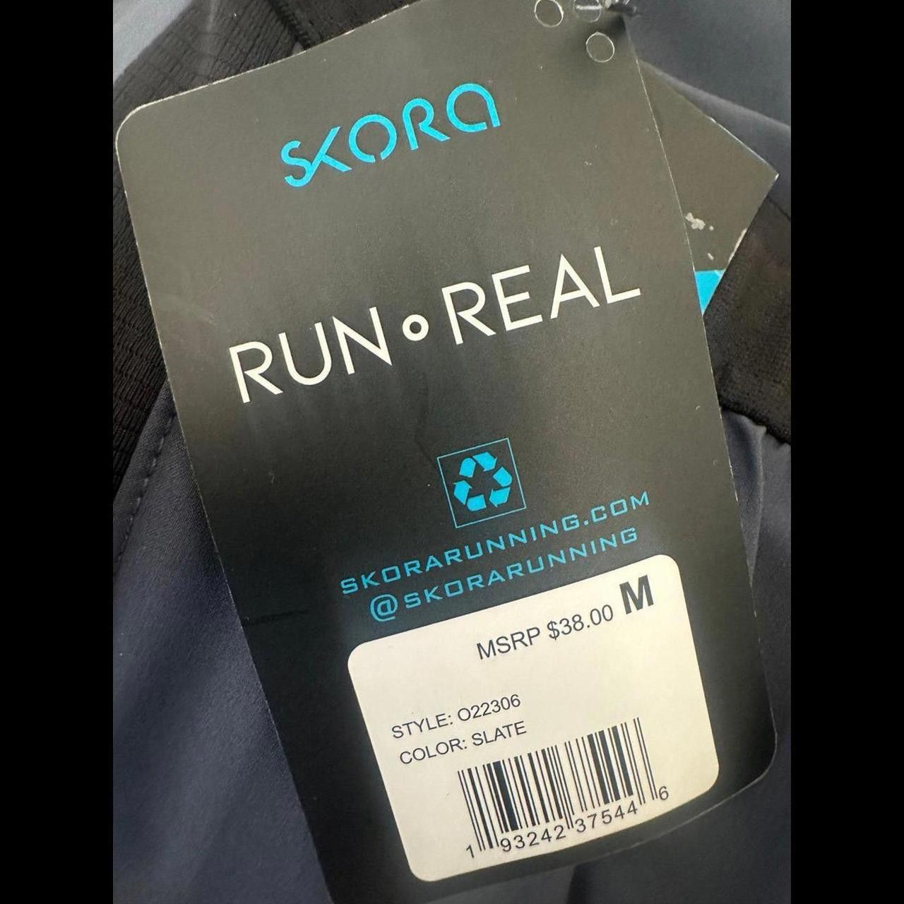 Designer Mens Size Medium M Skoro Size US 32 / EU 48 - 5 Thumbnail