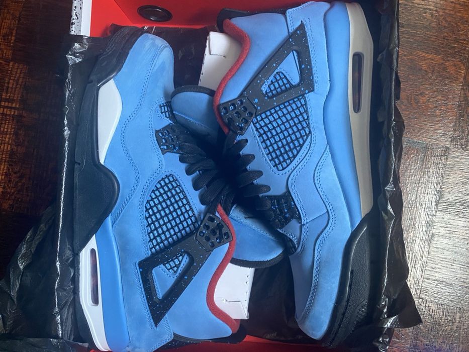 topaz 4s jordan