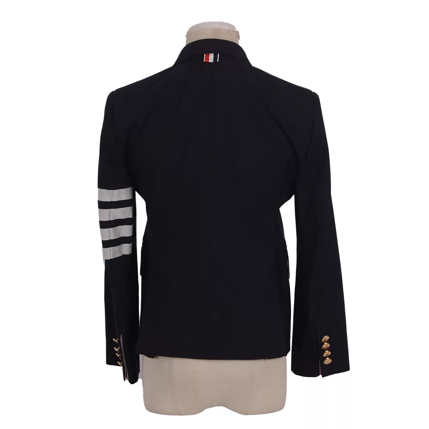 Thom Browne Thom Browne Jacket Size S / US 4 / IT 40 - 7 Thumbnail