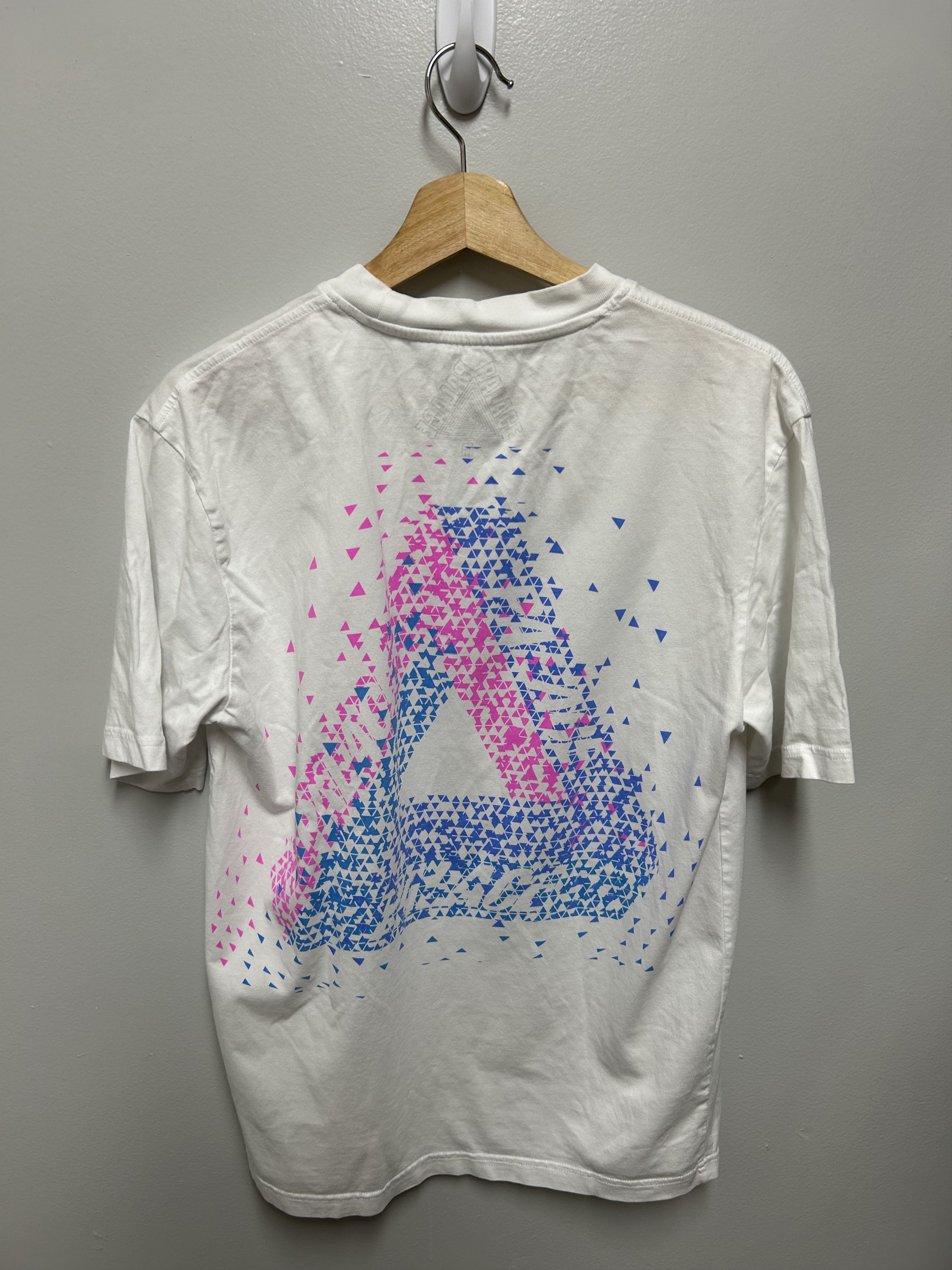 Palace Palace Tri-Flect T-Shirt Size US M / EU 48-50 / 2 - 3 Thumbnail