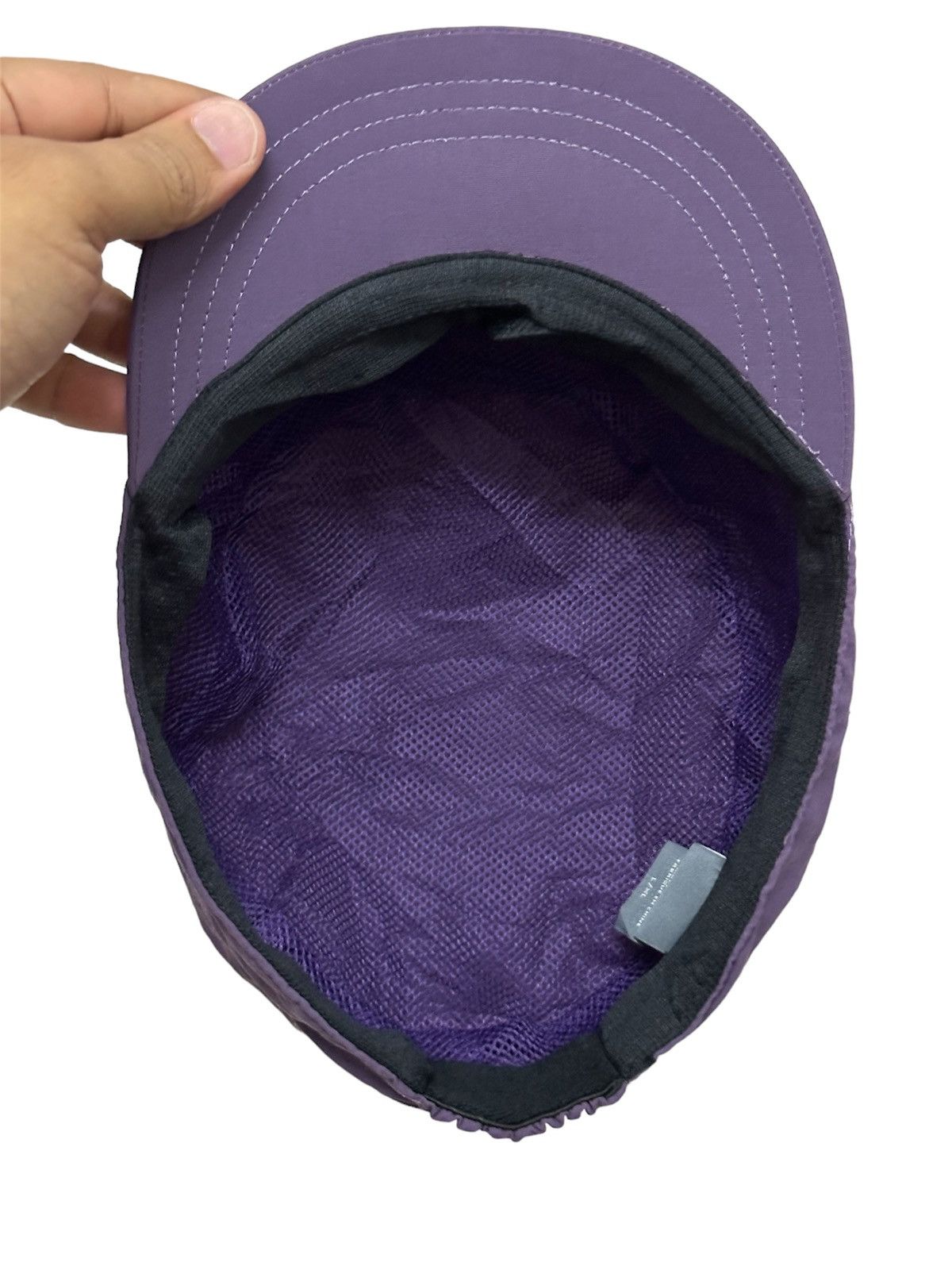 Eddie Bauer Eddie Bauer Panther Hat Size ONE SIZE - 5 Thumbnail